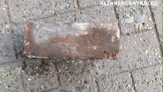 SPOED ROOIKORTING 720m2 heide en antraciet betonkl. bkk bss, Bij dit gebruikte product niet meer te achterhalen., Gebruikt, Verzenden