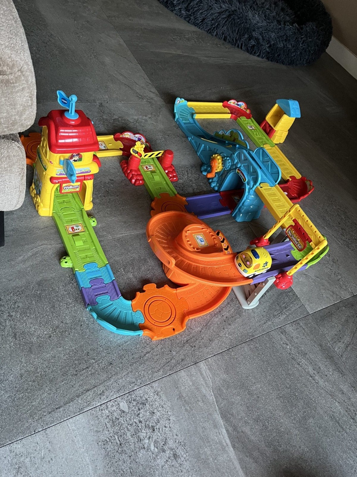 Speelsets van VTech, Kinderen en Baby's, Speelgoed | Vtech, Ophalen, Zo goed als nieuw