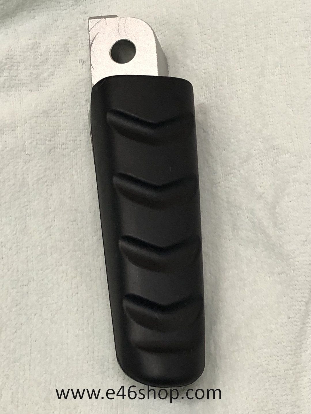 VOETSTEUN LINKS ACHTER BMW K MODELLEN OE 46717728903, -, -, Nieuw, Ophalen of Verzenden
