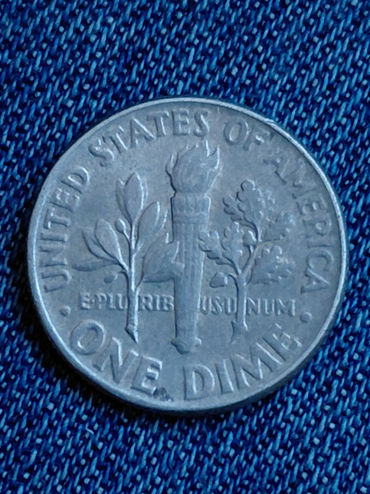 Amerika 1 "Roosevelt" Dime 1963 - Zilver, Verzenden, Noord-Amerika, Losse munt, Zilver