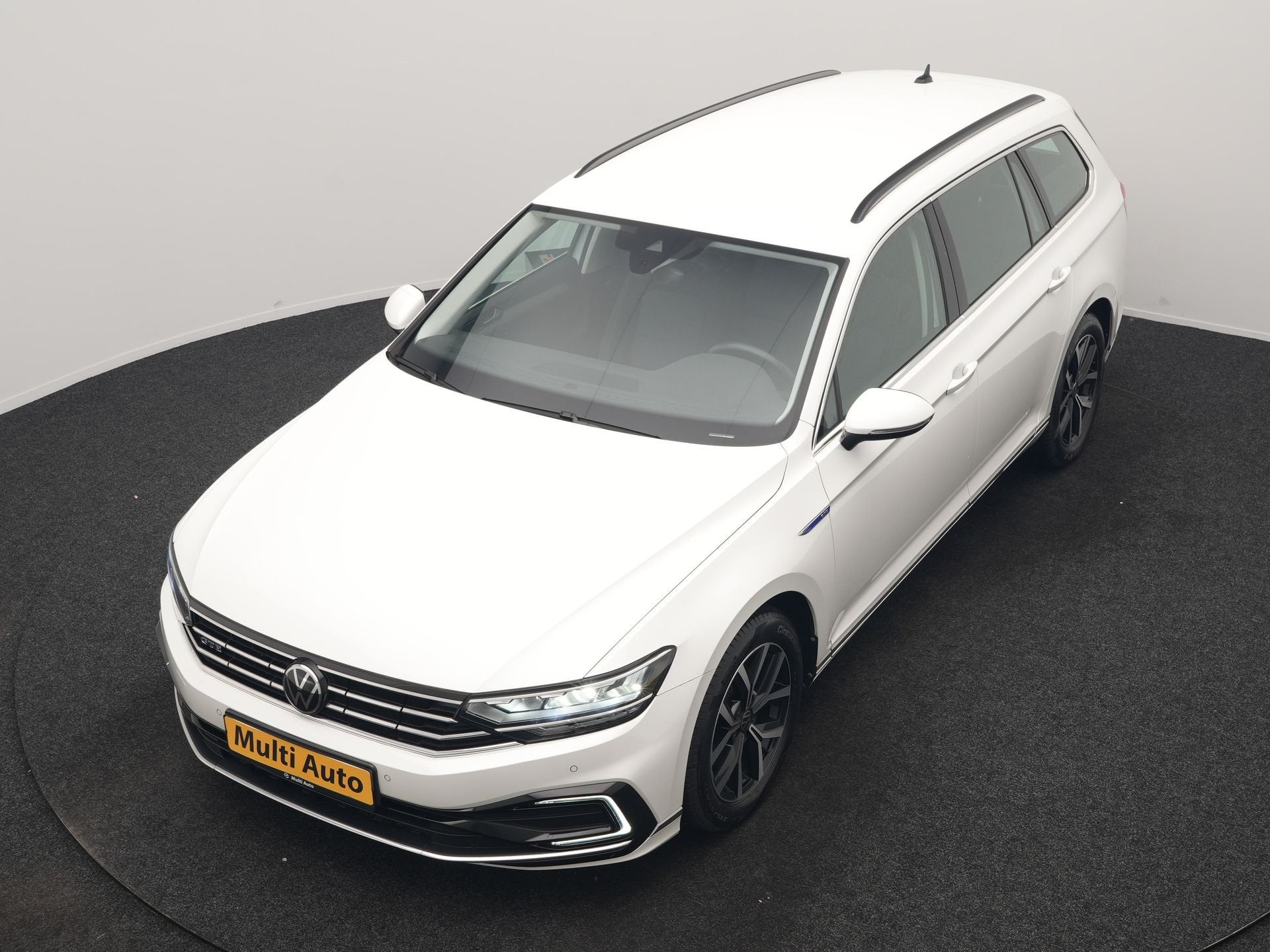 Foto 27 van Volkswagen Passat Variant 1.4 TSI GTE Business PHEV 218pk De