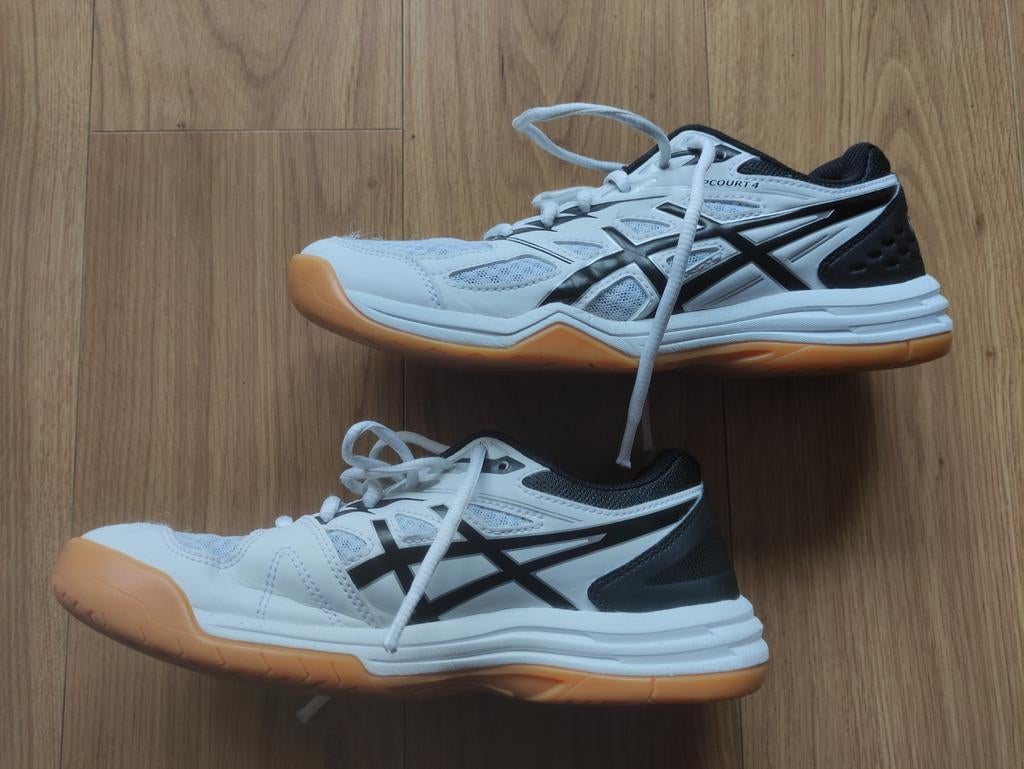 Asics upcourt 4,  sportschoenen maat 40,5, Ophalen of Verzenden, Overige typen, Asics