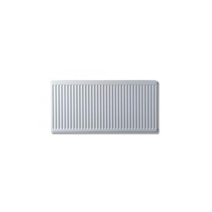 Brugman radiator / 500 x 1800 / type 21s / 2695 Watt, Doe-het-zelf en Verbouw, Verwarming en Radiatoren, Ophalen, 30 tot 80 cm