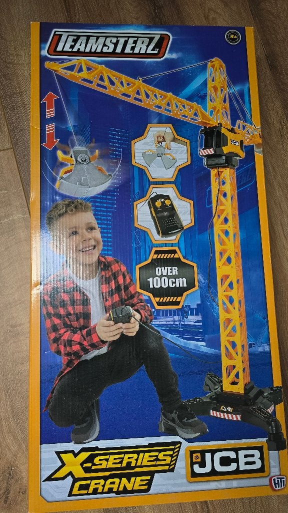 Nieuw in de doos, kraan met afstandsbediening, Ophalen of Verzenden, Nieuw