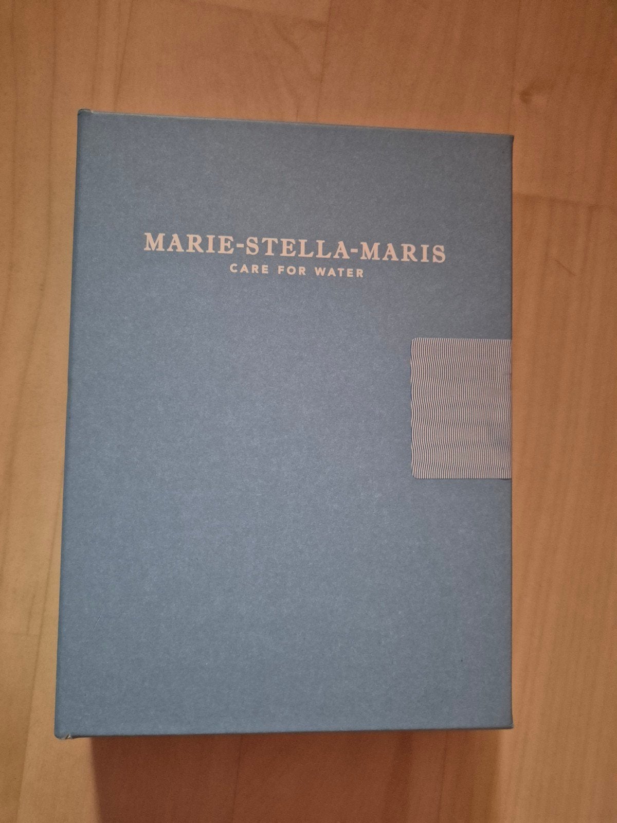 Marie-Stella-Maris Voyage Vétiver Cadeauset, Ophalen of Verzenden, Nieuw, Bad & Douche