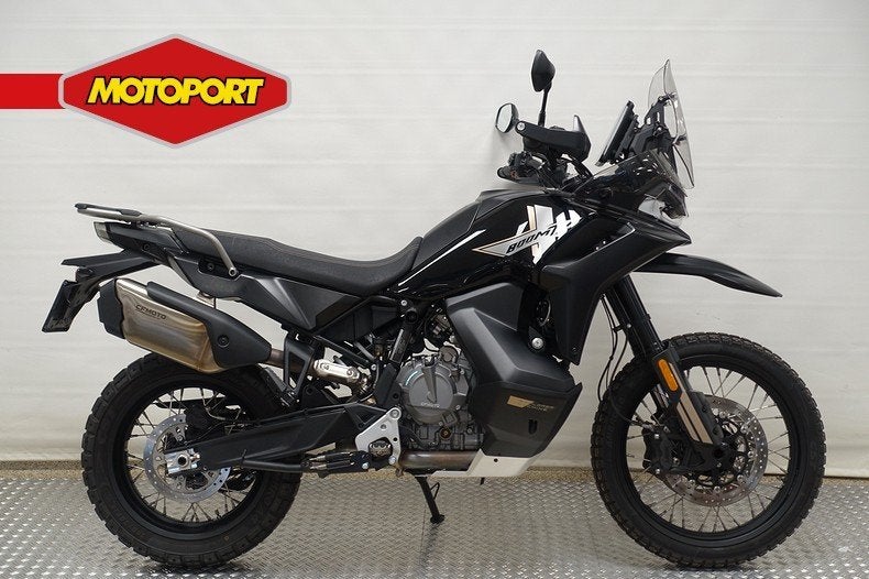 CFMOTO 800MT-X (bj 2025), Toermotor, CFMOTO, Battelsesteenweg 471
B-2800  Mechelen, BE, Salesdesk@bwimport.eu
