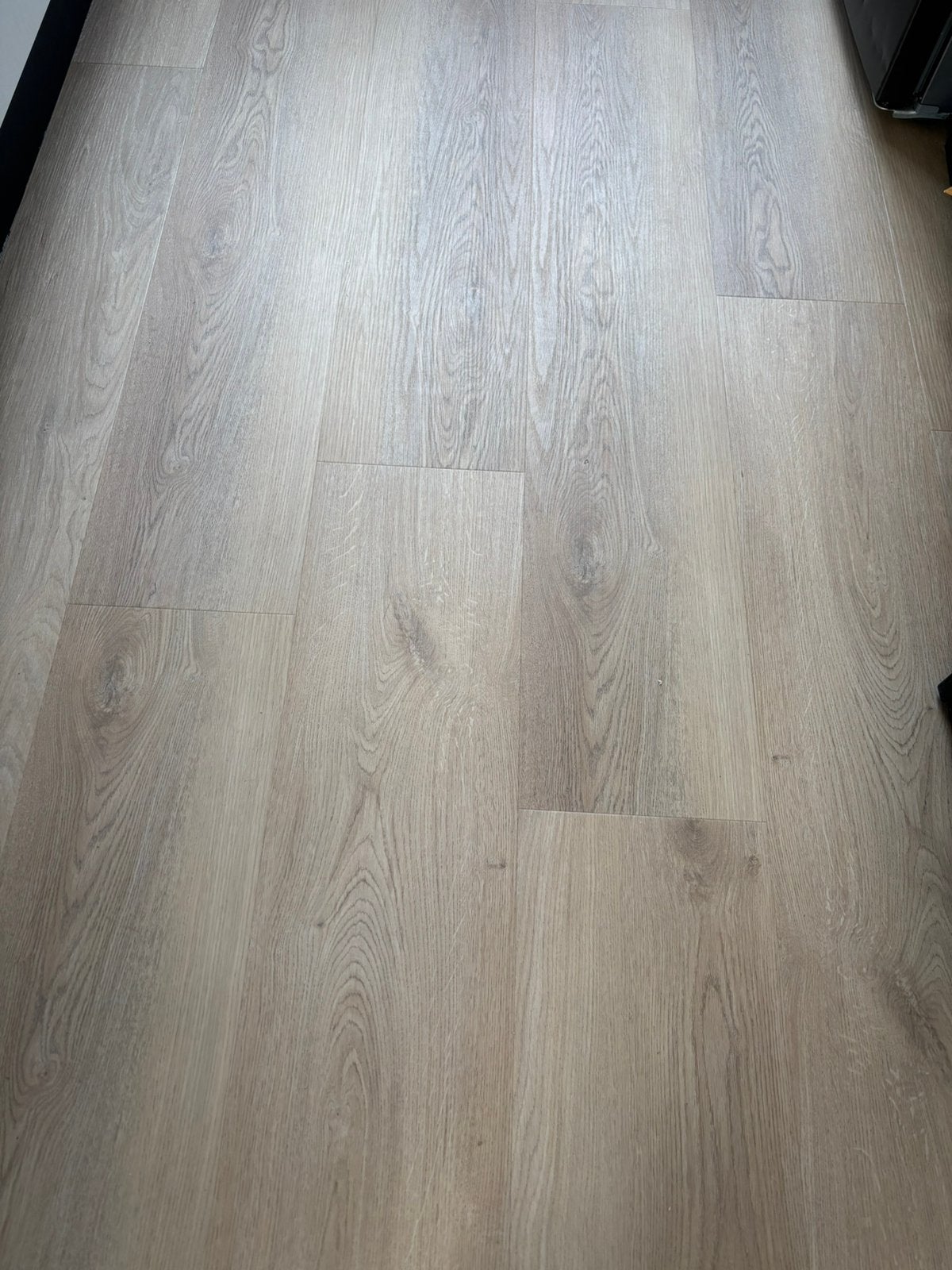 Pvc van ambiant, floorlife, Straq, ALL-INN € 60,00 per m2, 75 m² of meer, Grijs, Overige typen, Nieuw