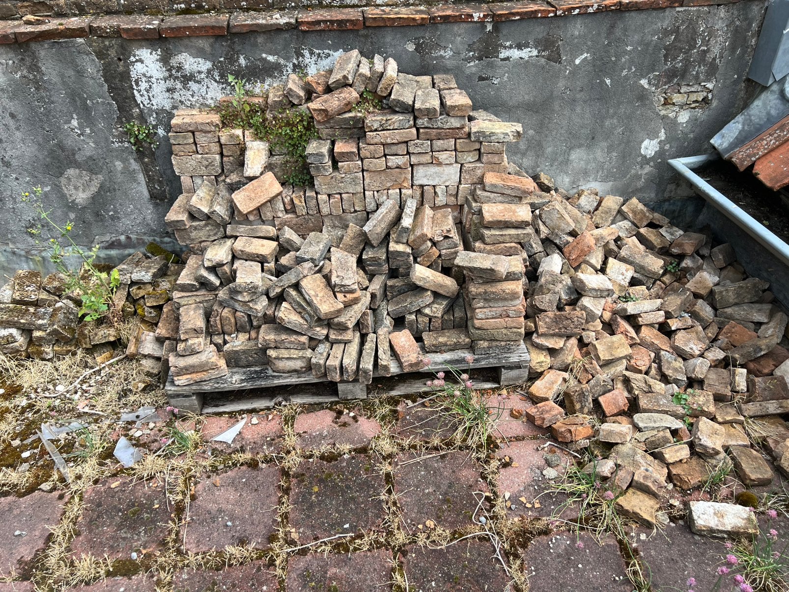 Ijsselstenen, Ophalen of Verzenden, Zo goed als nieuw