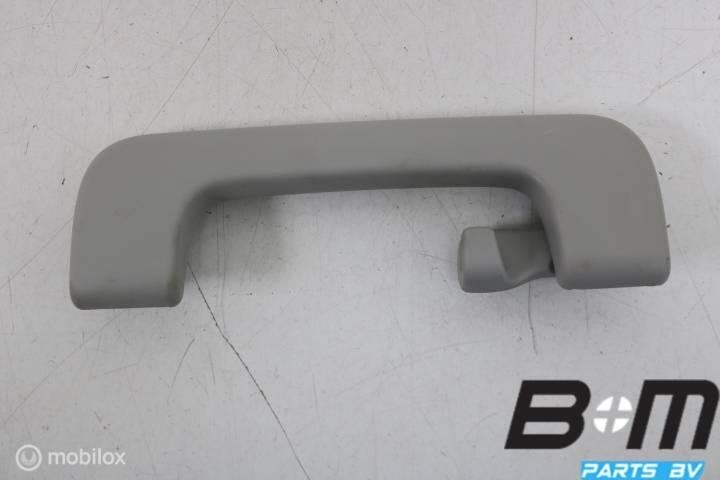 Handgreep in hemel linksachter Audi A4 B7 8E0857607D, Auto-onderdelen, Interieur en Bekleding, Gebruikt