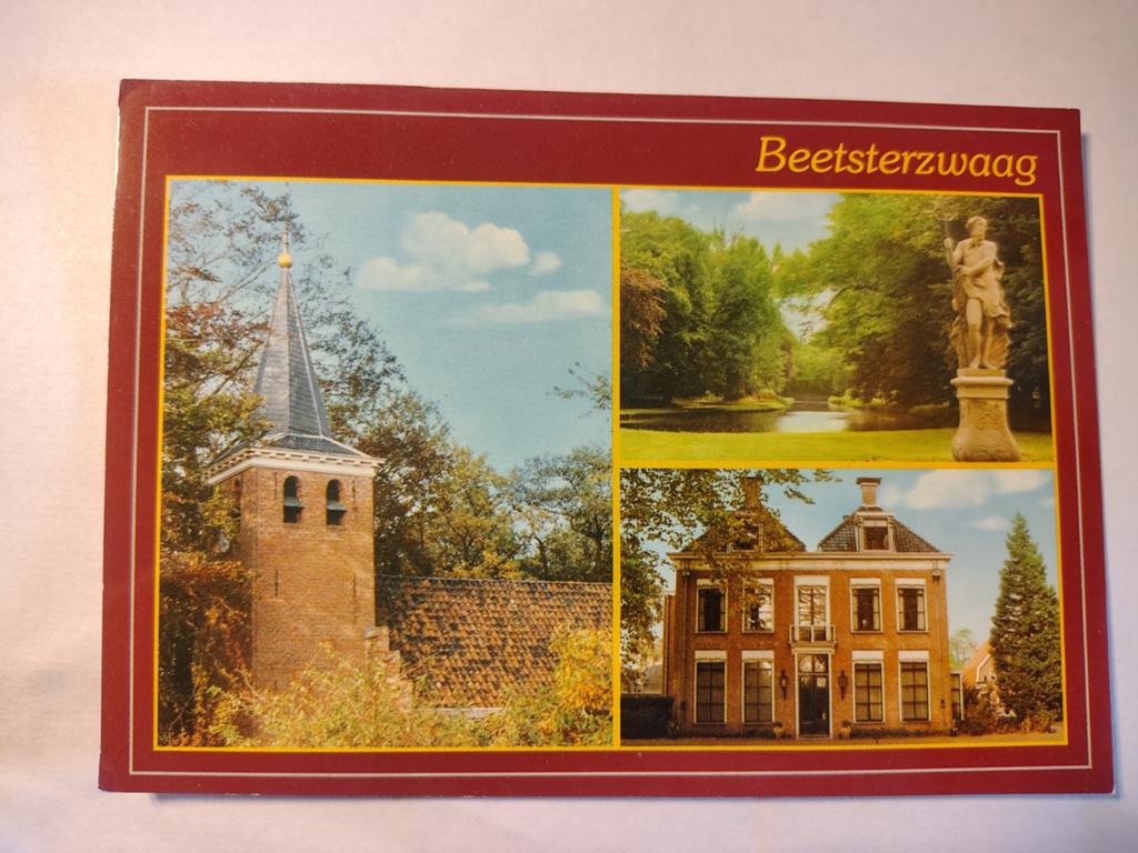 Beetsterzwaag, Ophalen of Verzenden