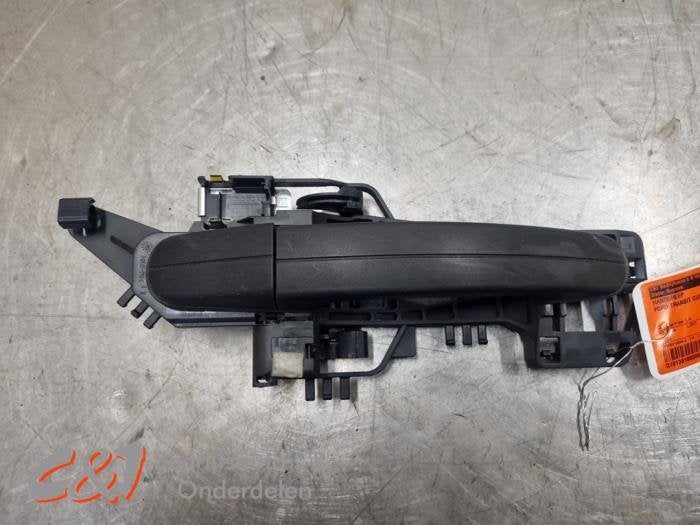 Handgreep van een Ford Transit Custom, Auto-onderdelen, Gebruikt, -, -, Ophalen of Verzenden