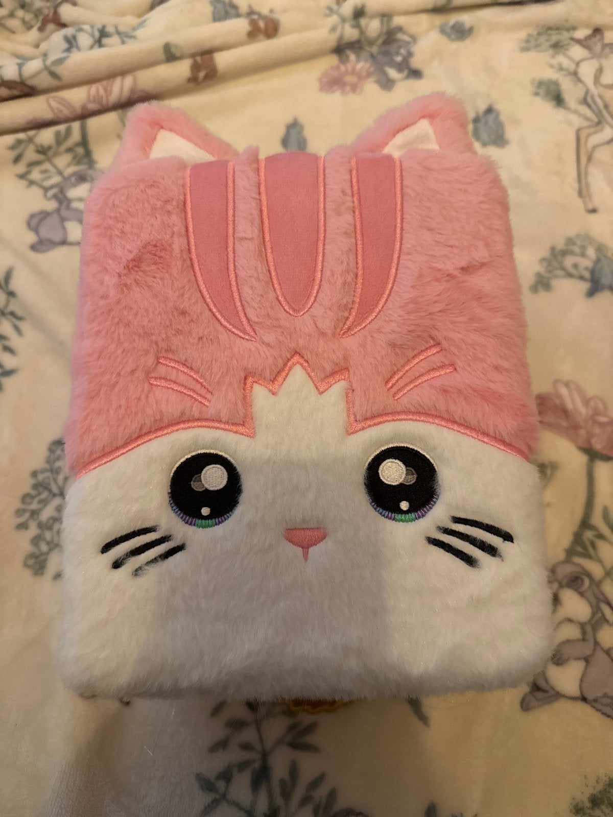 Na! Na! Na! Surprise Kitty-Cat Camper met pop, Ophalen of Verzenden, Zo goed als nieuw, Overige typen