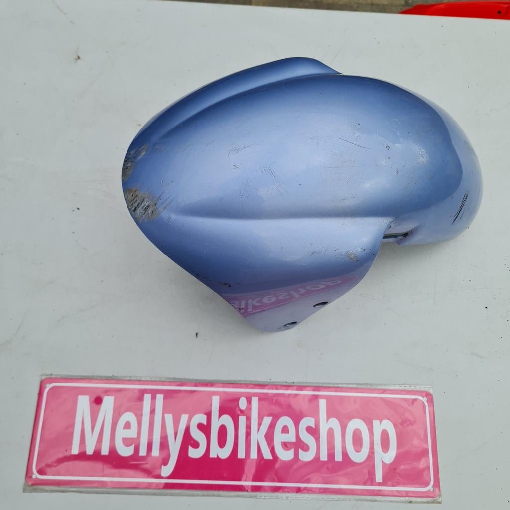 Suzuli katana voorspatbord, Ophalen of Verzenden, Suzuki, Info@suzuki.nl, Nl