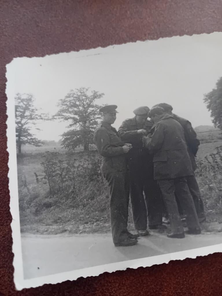 Foto, Ophalen, Nederland
