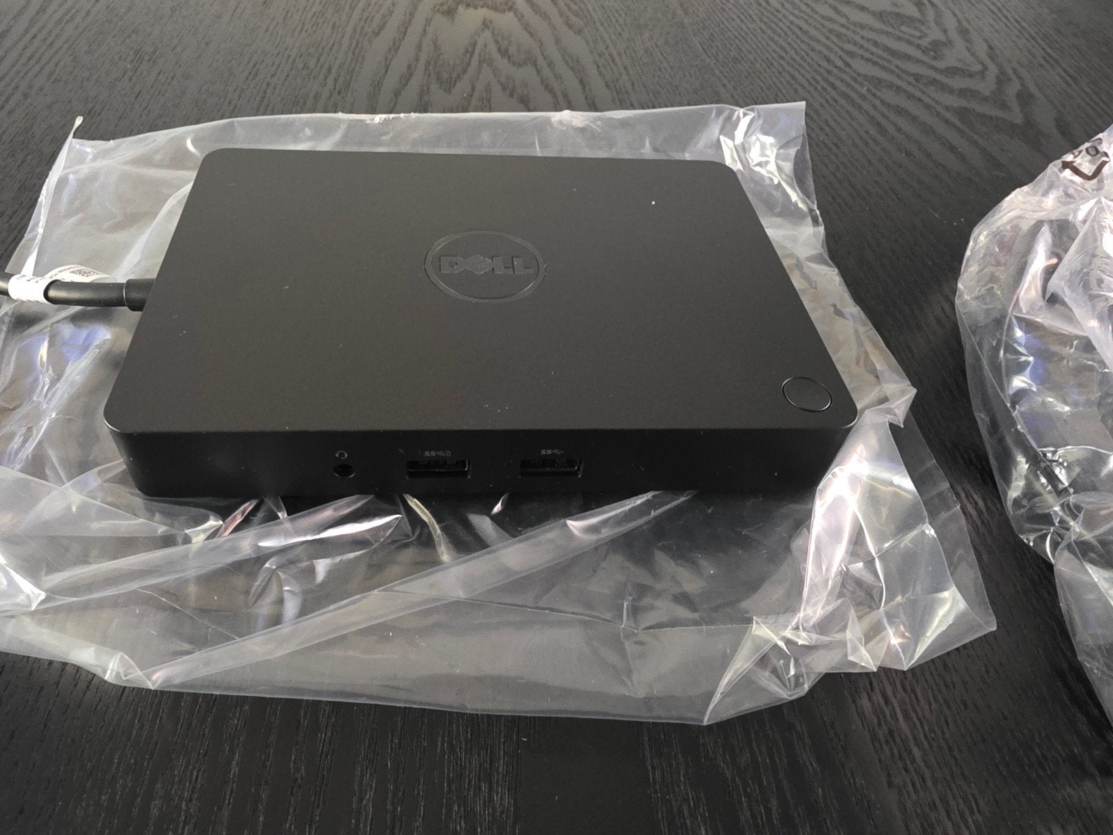 Originele Dell USB-C dockingstations - Nieuw, Ophalen of Verzenden