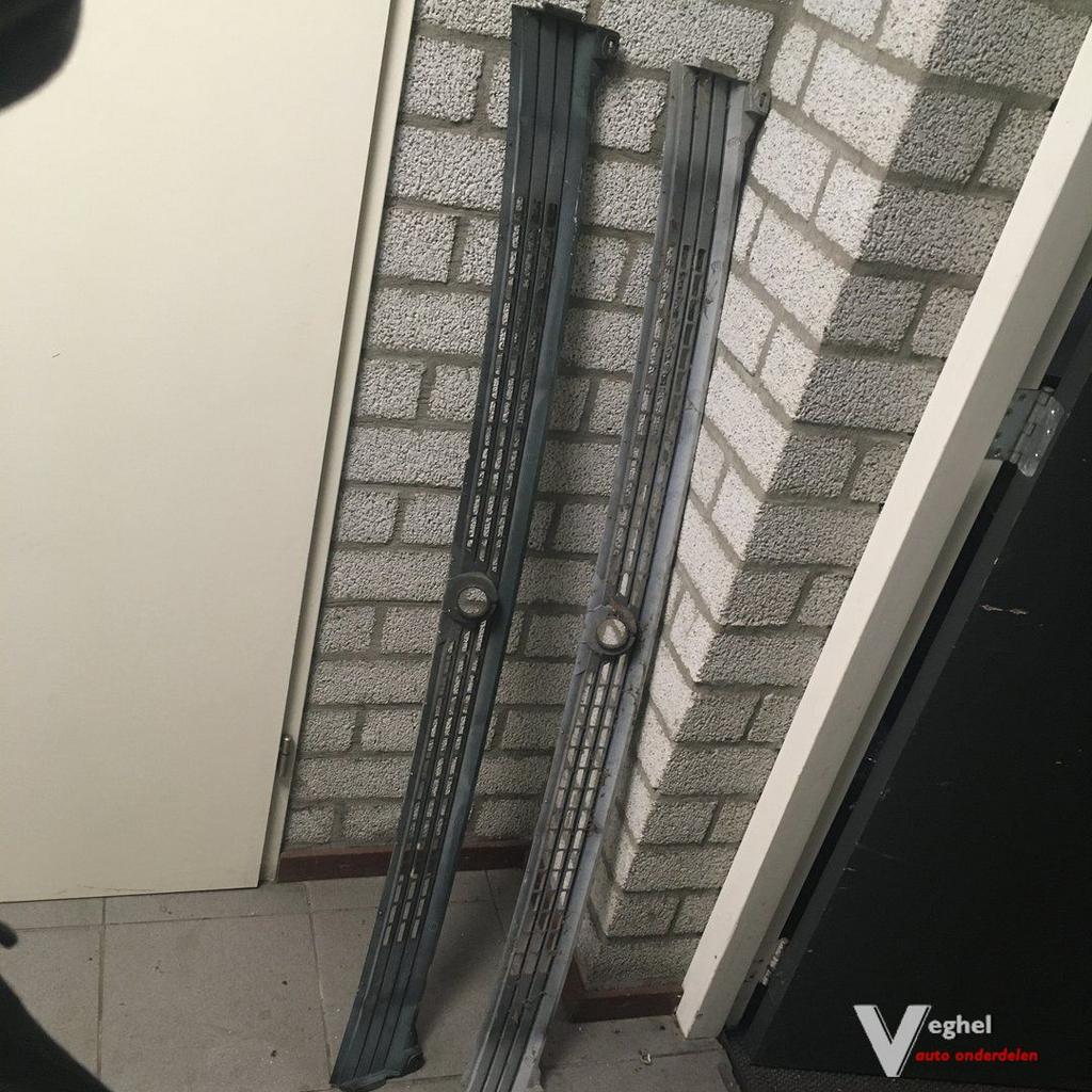 Citroen BX 1993 1.9 td Wagennr 2400038   Paravan, Auto-onderdelen, Ophalen, Gebruikt, -, -