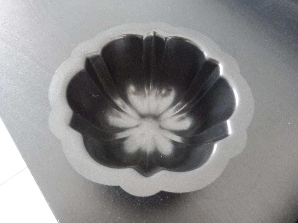 1 bakvorm 12.5 cm (nieuw), Ophalen of Verzenden, Nieuw, Taarten, Bakvorm