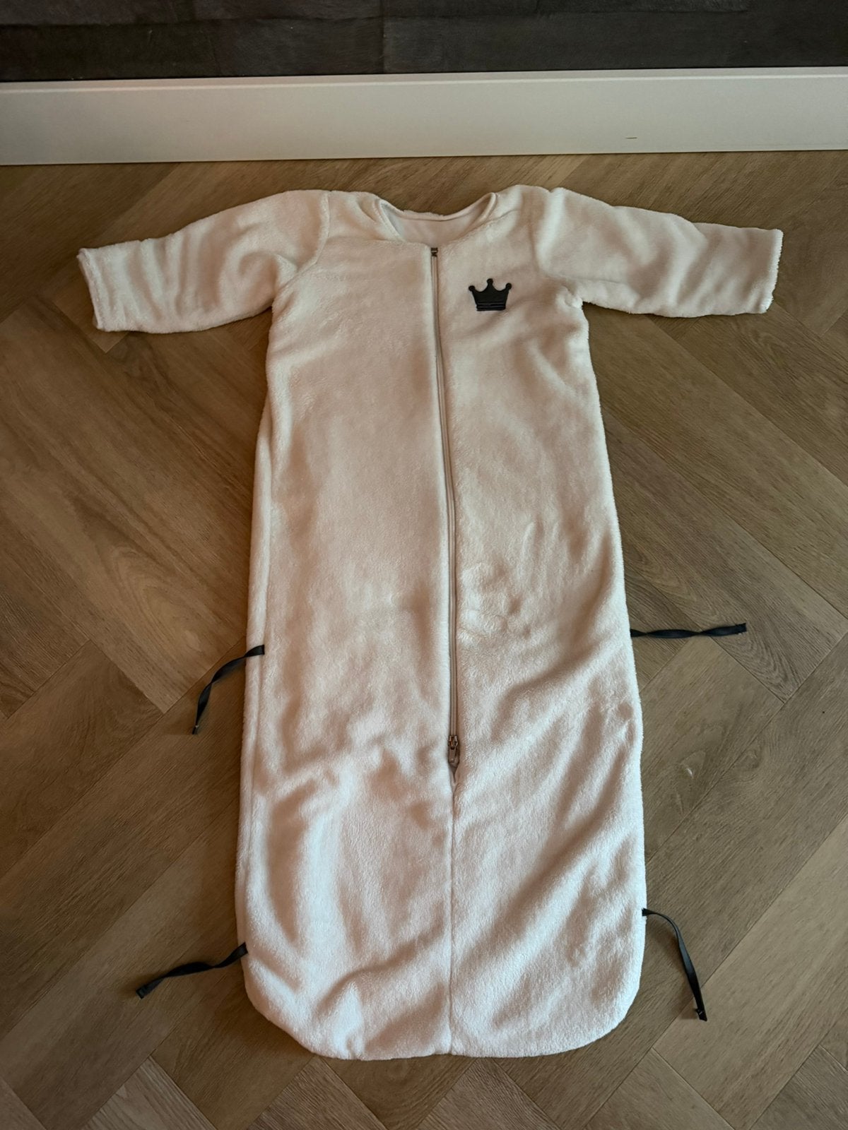 Puckababy winterslaapzak TOG waarde 2.0, Ophalen, Gebruikt, Puckababy, Slaapzak