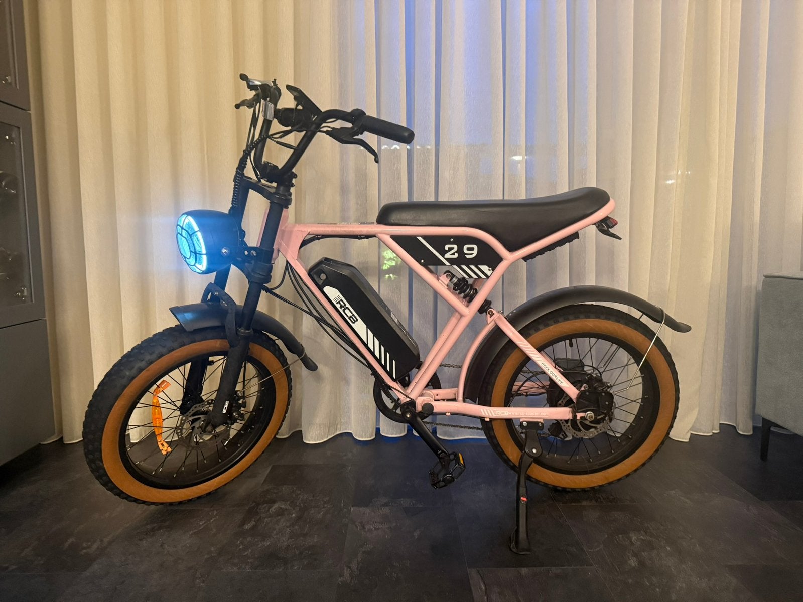 Fatbike