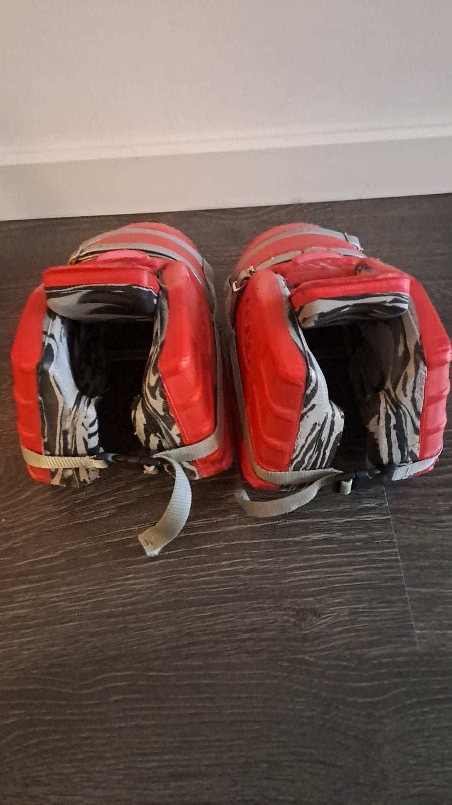 OBO Robo kickers Mini maat s, Ophalen of Verzenden, Gebruikt