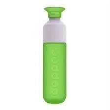 Dopper waterfles - Groen, Ophalen of Verzenden, Gebruikt