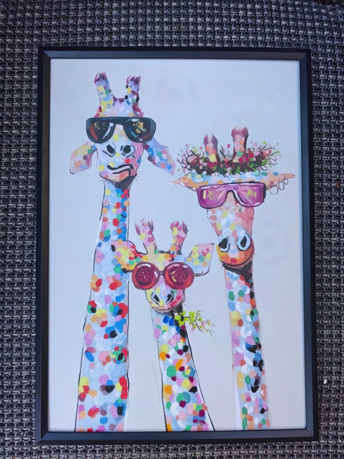 De Relaxte Giraffe, Ophalen of Verzenden, Nieuw, Patroon
