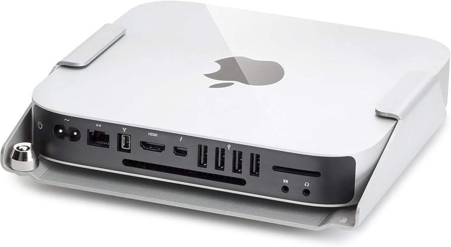Tryten Mac Mini Security Mount – Nieuw, Verzenden, Nieuw, Tryten