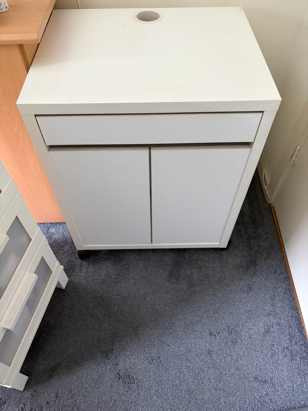 Kastje, Huis en Inrichting, Zo goed als nieuw, Minder dan 100 cm, 25 tot 50 cm, 50 tot 100 cm