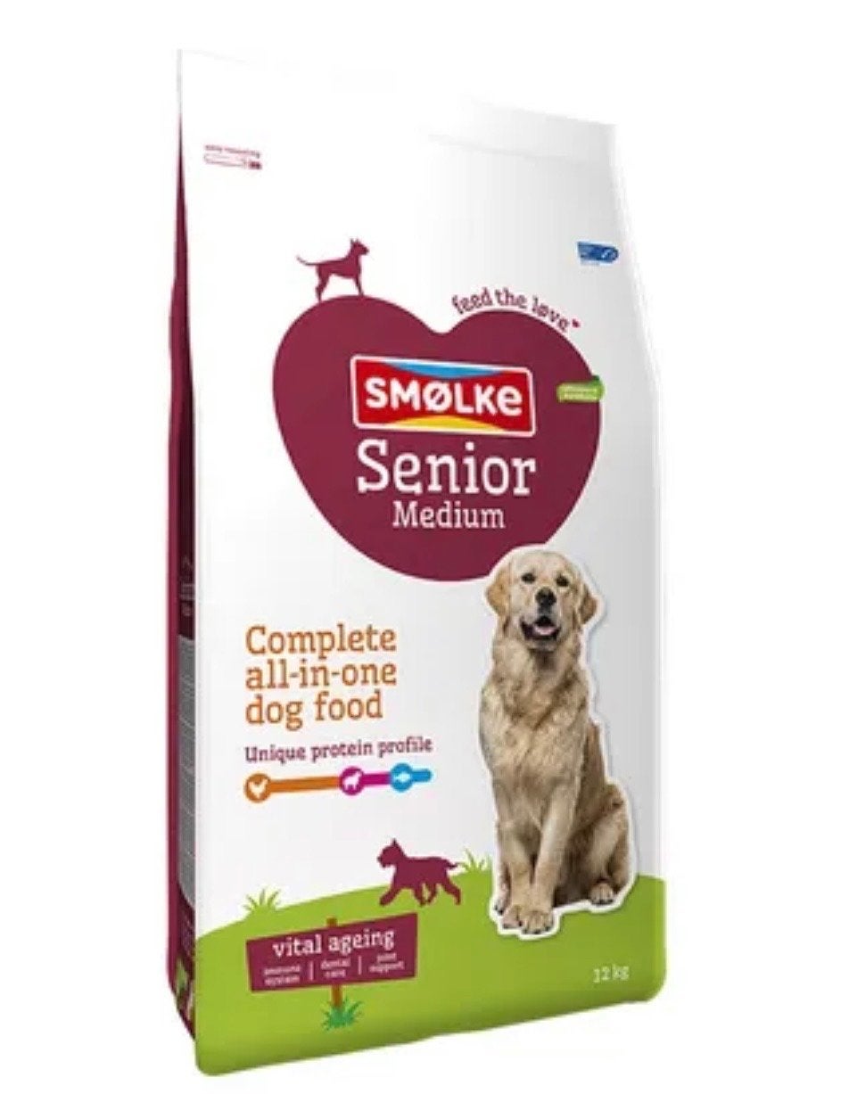 Honden brokken, Dieren en Toebehoren, Ophalen, Hond