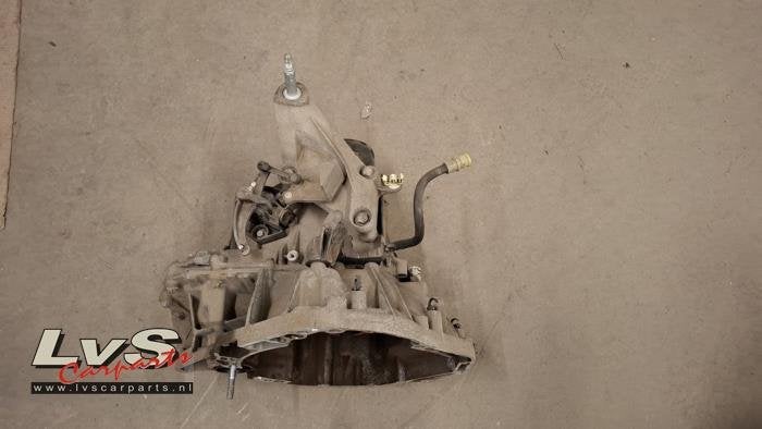 Versnellingsbak van een Renault Twingo, Gebruikt, -, Renault, -
