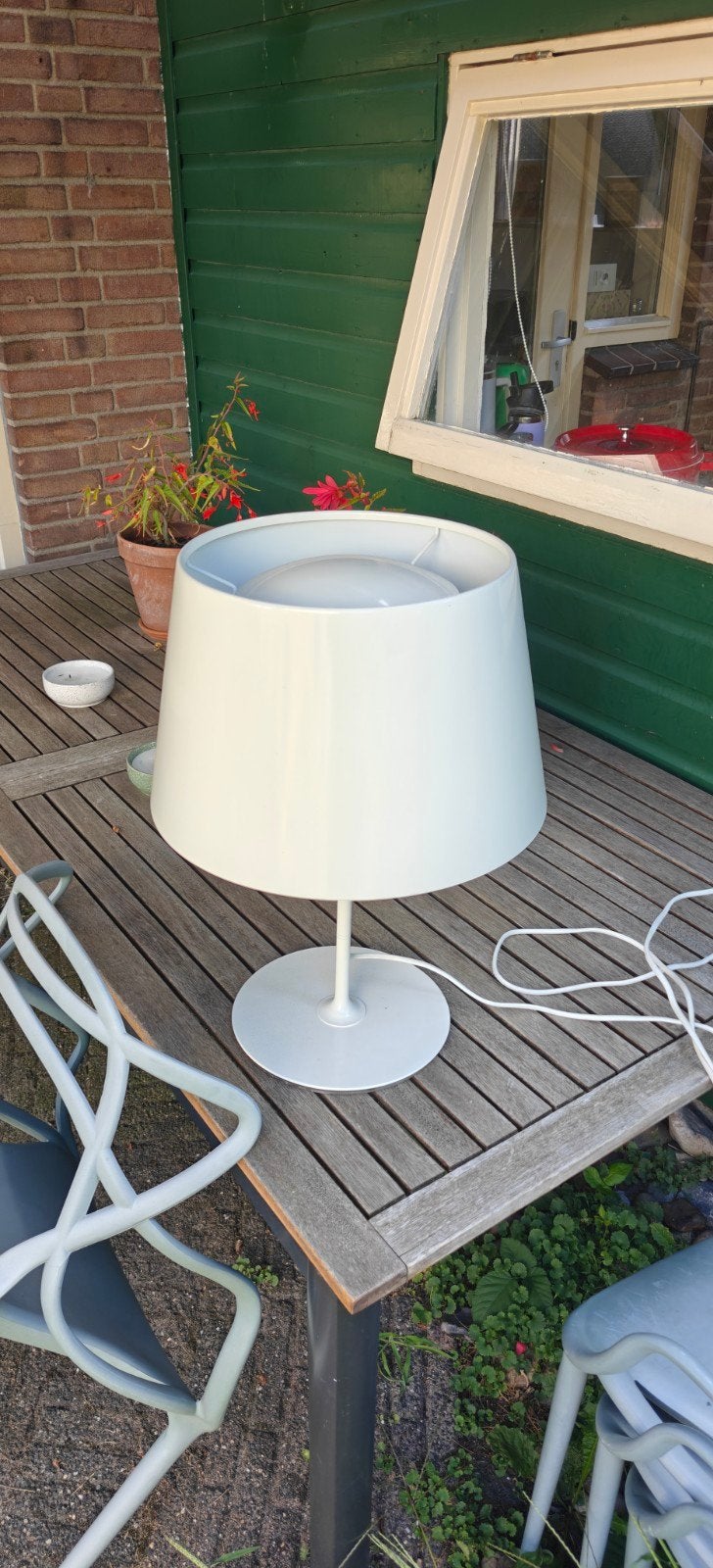 Ikea Kulla (C. Halskov & H. Dalsgaard) jaren '90, Ophalen, Gebruikt, IKEA, Touch bediening