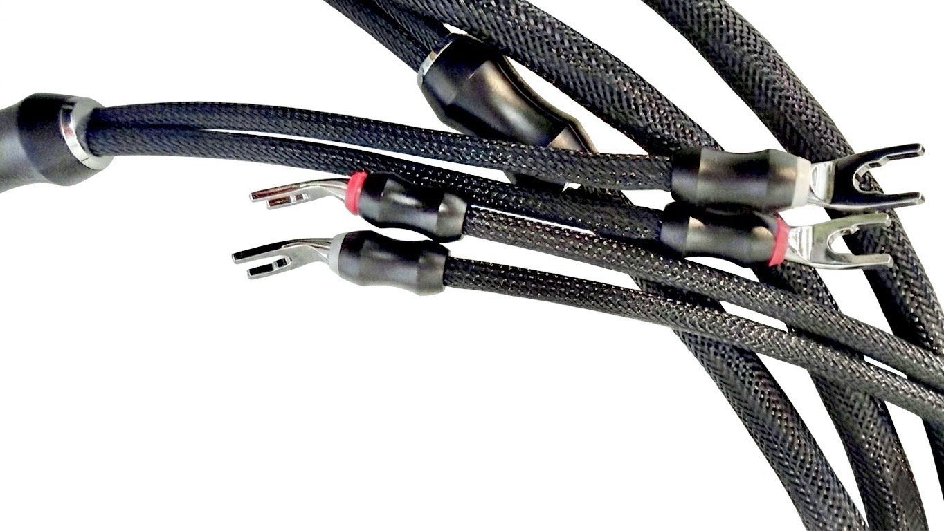 Kharma KLC-EL-1.0 Luidsprekerkabels - Puur Zilver, 3 Meter, Hoenderberg 1 3825 CT Amersfoort Nederland, Windmill Audio™, David.liefting@hotmail.com
