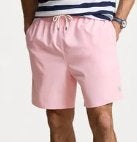 POLO by Ralph Lauren zwemshort licht roze maat XL, Kleding | Heren, Ophalen of Verzenden, Maat 56/58 (XL), Roze, Ralph Lauren Polo