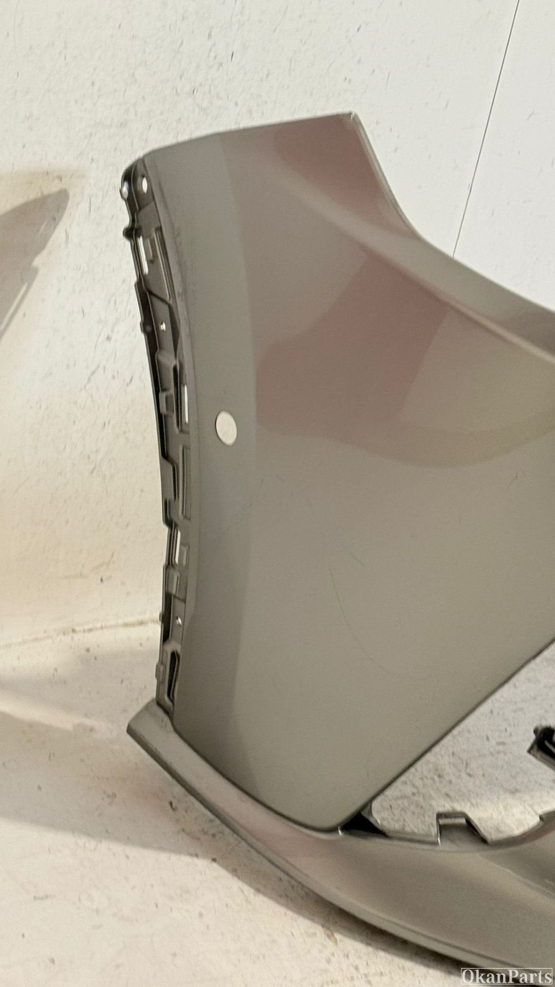 Lexus RX V voorbumper 52119-48850, Info@fabrikant.eu, Ophalen of Verzenden, Bumper, Fabrikant BV
