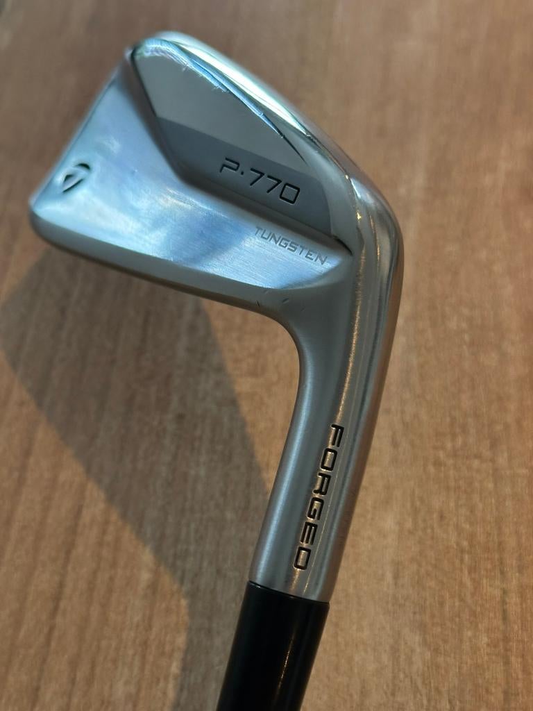 Taylormade P770 4-PW, Ophalen of Verzenden, Gebruikt