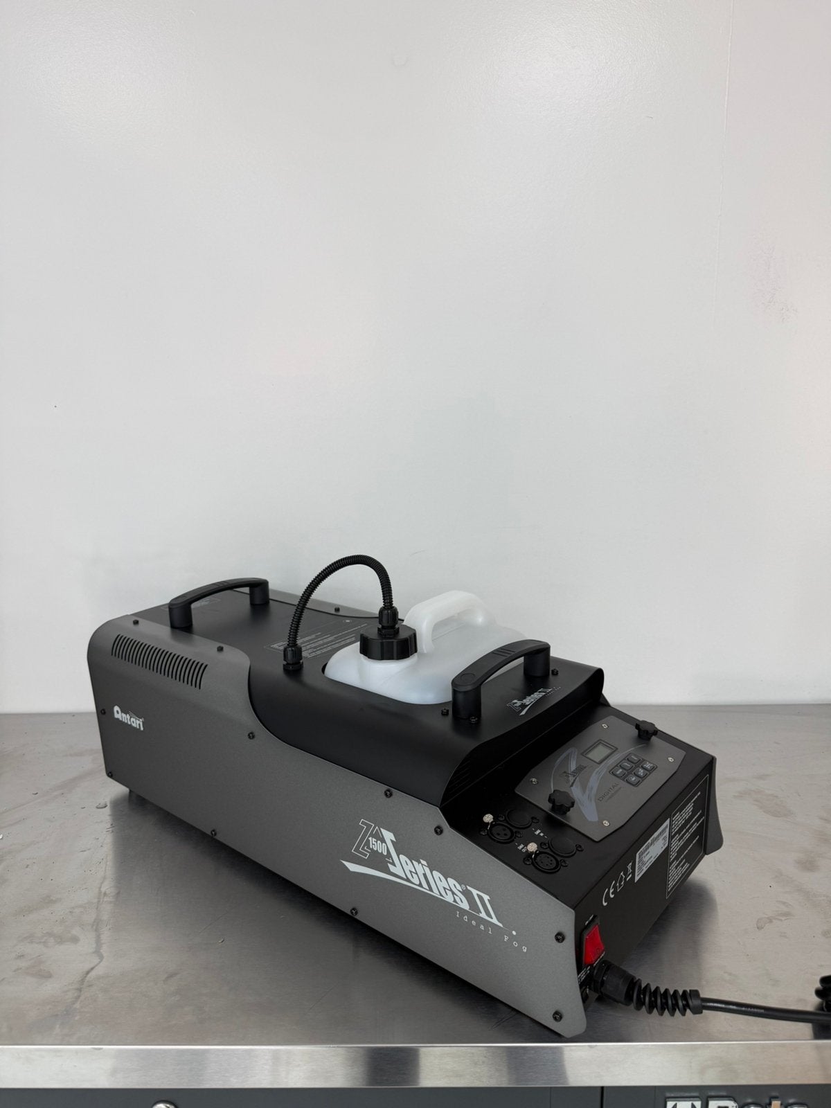 Nieuwe ANTARI Z-1500, Muziek en Instrumenten, Licht en Laser, ', Antari, Rookmachine, Nieuw