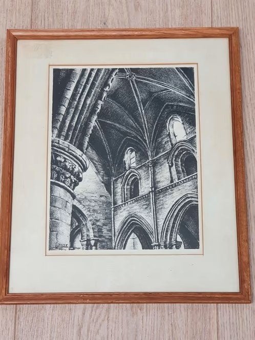 kerk Alkmaar of Amersfoort? Jelle Troelstra Bergense School, Ophalen
