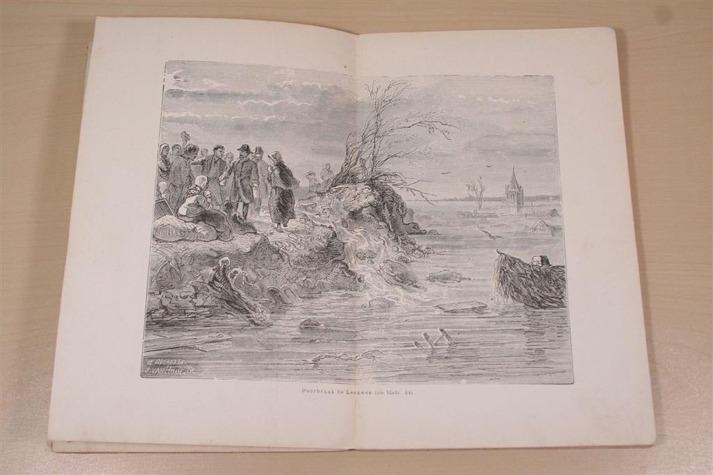Kon. Willem III [1890] — Levensbeschrijving — Milbornl, Ophalen of Verzenden