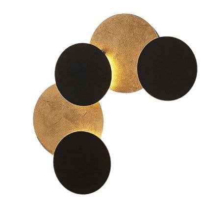 moderne LED lamp Hotel chique stijl, Gebruikt, LED, Lindby, Overige fittingen