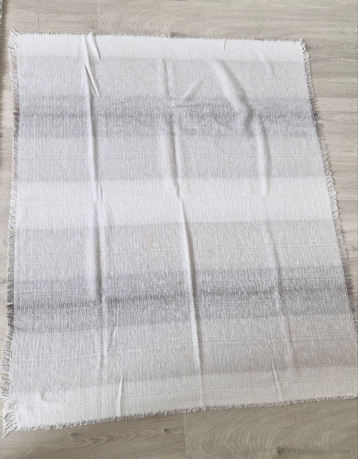Tafel kleed of plaid, Ophalen of Verzenden, Gebruikt, 120 cm, 95 cm