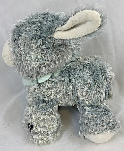 Kaloo Les Amis Régliss Ezel Grijs Knuffel Pluche 25cm, Coolsingel 104, 3011 AG Rotterdam, Netherlands, Overige merken, Overige typen