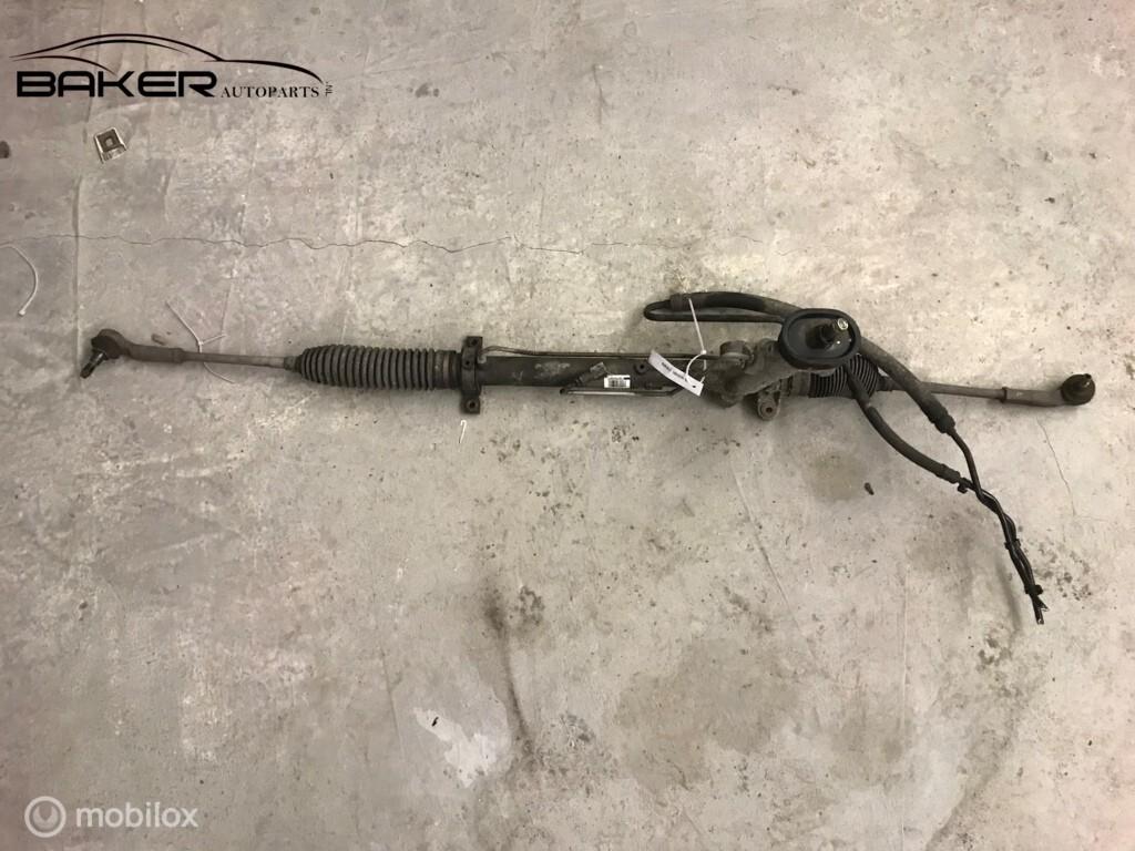 Stuurhuis Seat Ibiza 6J ('08-'17) 6R1423051AH, Auto-onderdelen, Gebruikt, Ophalen of Verzenden, Seat, Seat