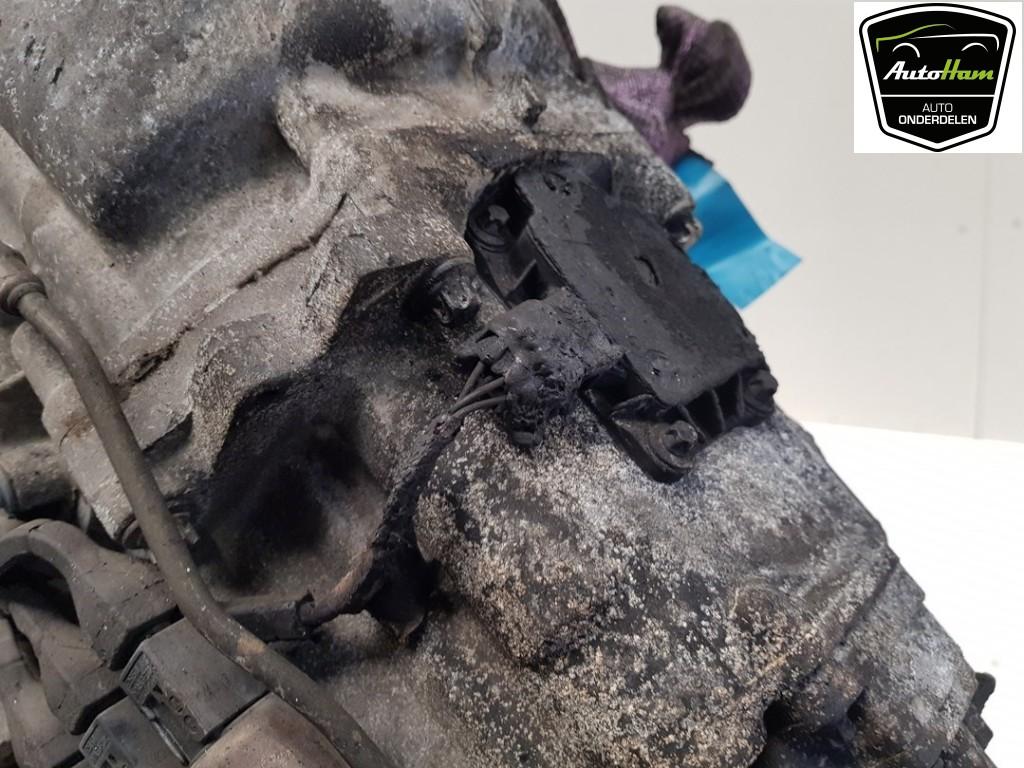 Versnellingsbak Schakel ABS SL (R230) 2003, Gebruikt, Mercedes-Benz AG, Mercedes-Benz, Mercedesstraße 120, Stuttgart 70372, , Duitsland