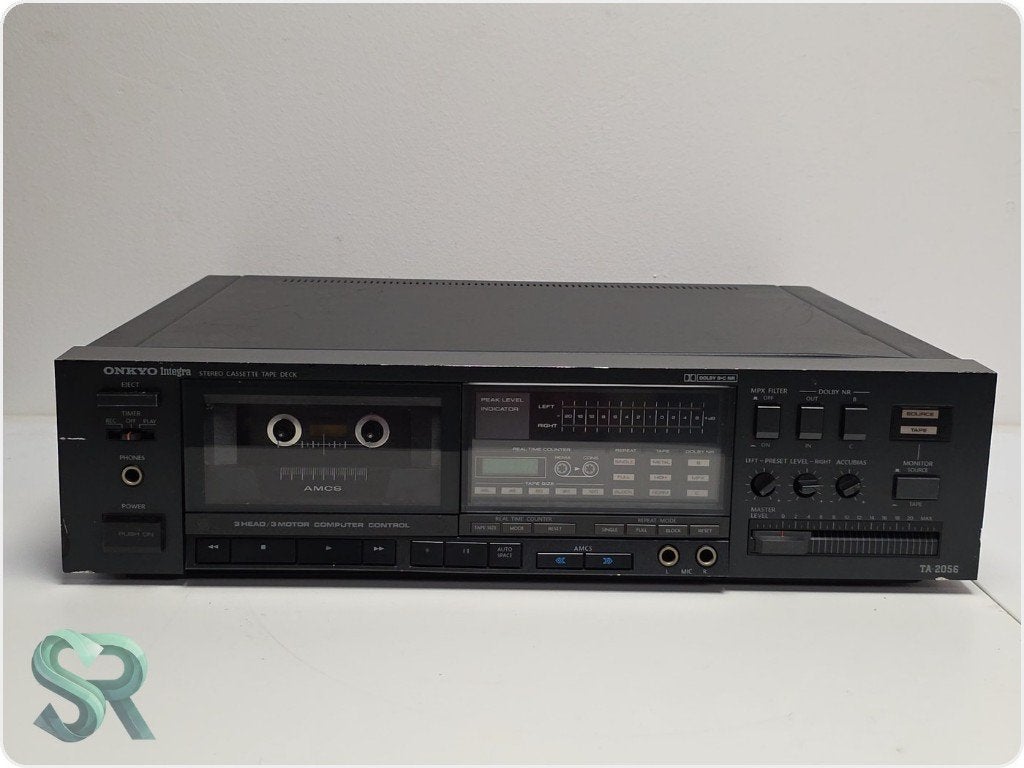 Onkyo TA-2056, Overige merken, ., Ophalen of Verzenden, .
