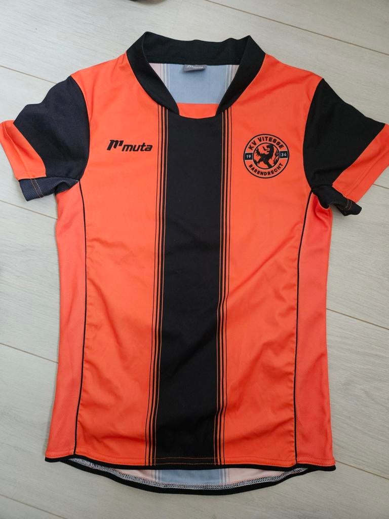 KV Vitesse shirt 152, Ophalen, Meisje, Shirt of Longsleeve