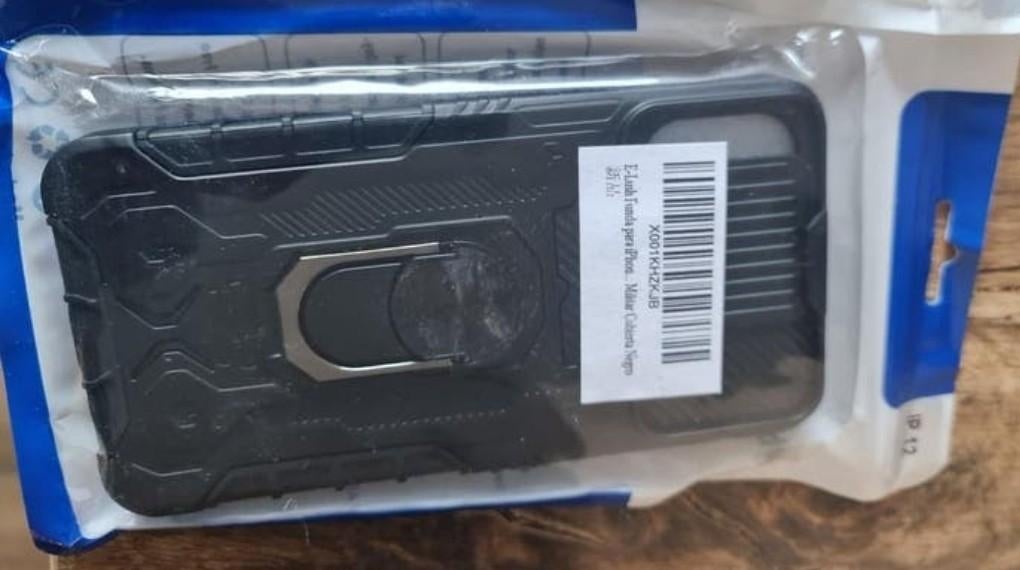 Partij van 110 hoesjes voor iPhone 12 en iPhone 12 Pro Max, Ophalen of Verzenden, Nieuw, IPhone 12