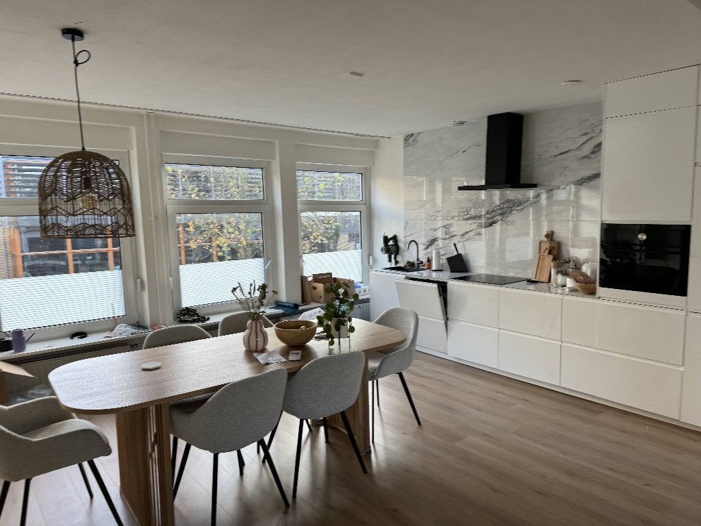 Appartement 90m2 centrum Hengelo t.o. Schouwburg en terras, Hengelo (O), Direct bij eigenaar, Overijssel, 3 kamers