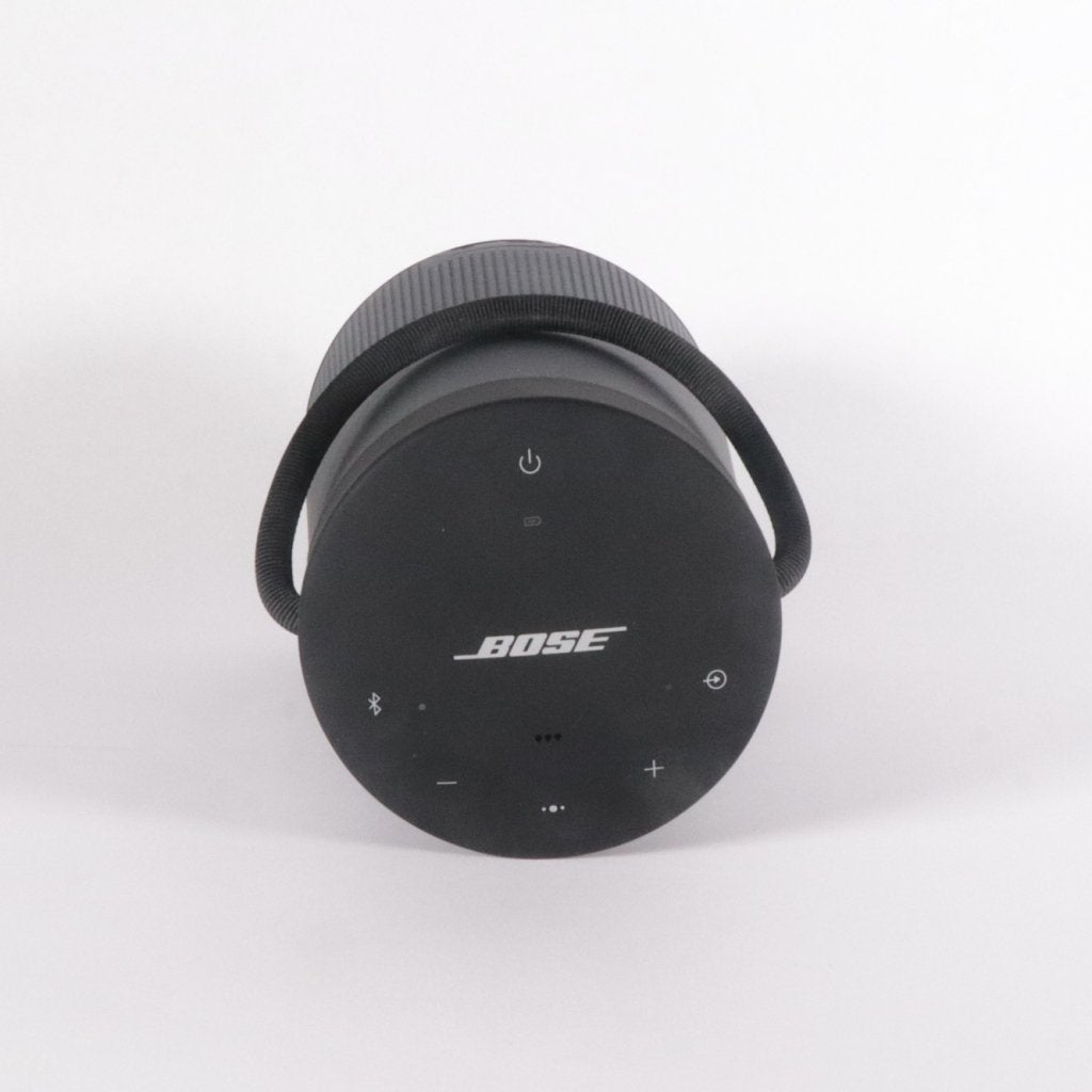 Bose Soundlink Revolve + Speaker - Zeer Nette Staat, Auto diversen, Bose, Gebruikt, Support@bose.com, The Mountain
Framingham, MA 01701
USA