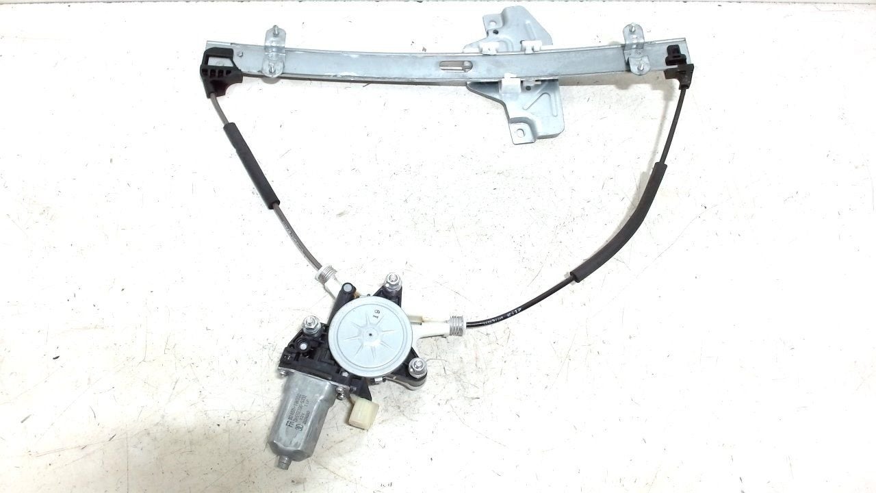 Raammechaniek elektrisch rechts voor Kia Rio, Auto-onderdelen, Onderdelen@venauto.nl, Van der Ven Autorecycling B.V., Ettenseweg 76, 4706 PB Roosendaal, The Netherlands