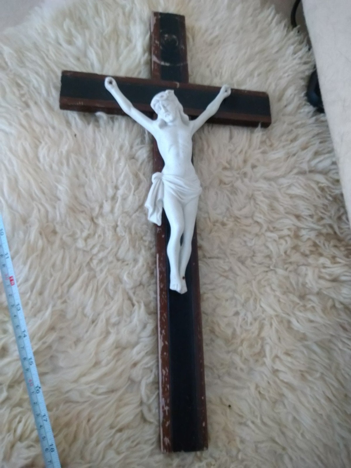 Jezus Christus aan het kruis b, Ophalen of Verzenden